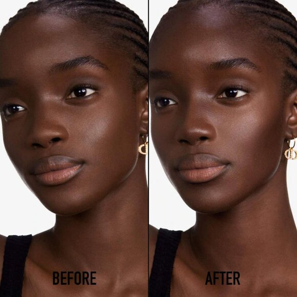 NIB 💚Dior #04 DEEP Forever Skin Contour Stick ✨ BNIB - Picture 4 of 9